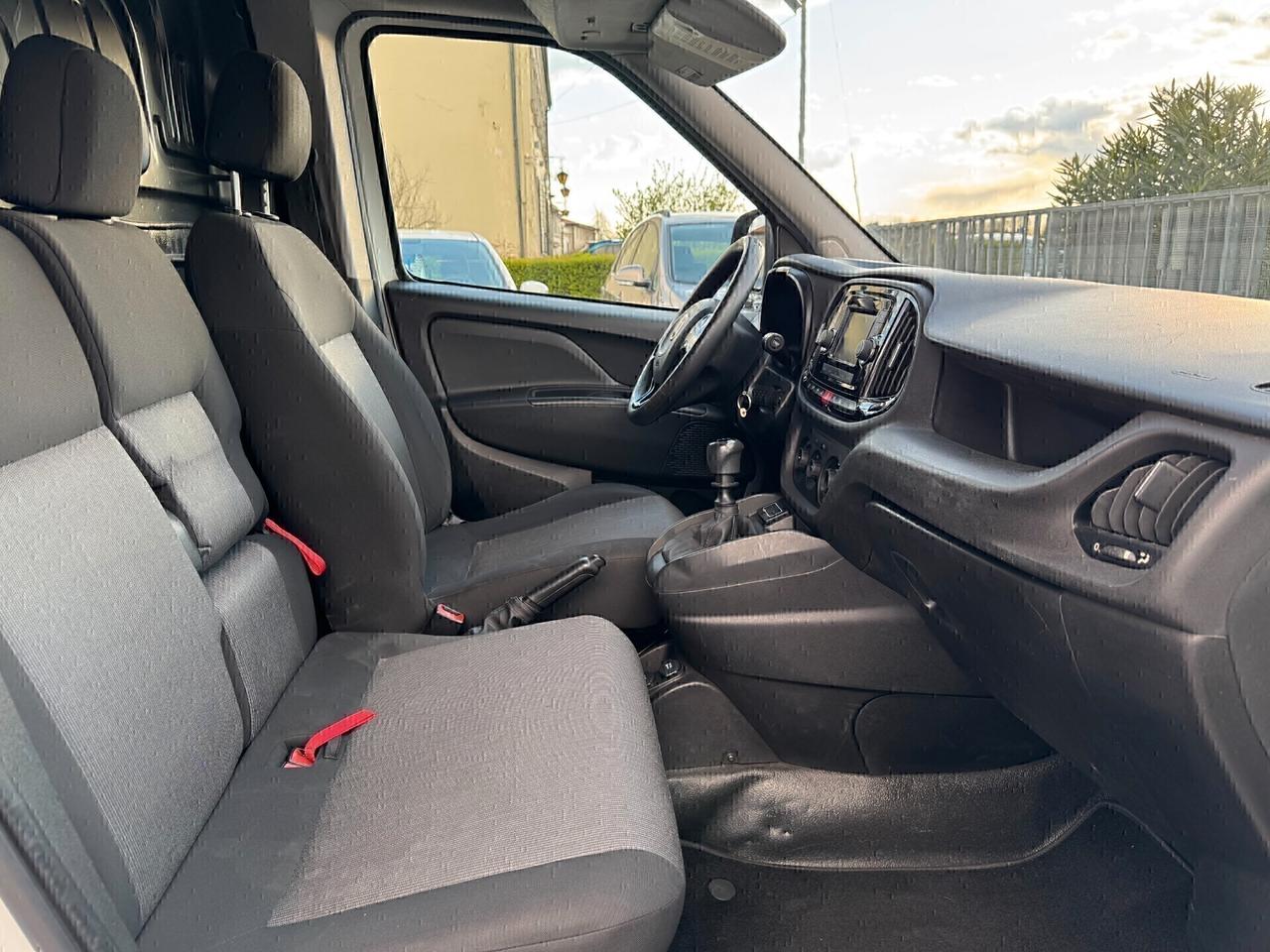 Fiat Doblo Doblò 1.6 MJT 105CV PC-TN Cargo Lamierato