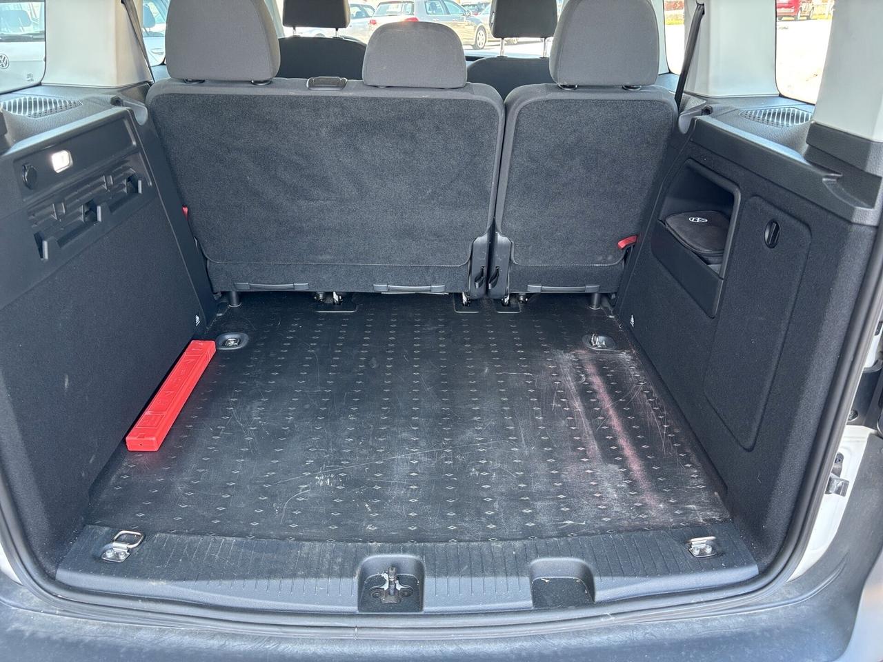 Volkswagen Caddy 1.5 TSI 114 CV Life VENDITE 3491558563 - 3478673115