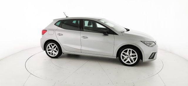 SEAT Ibiza 1.0 EcoTSI 115 CV 5 porte FR