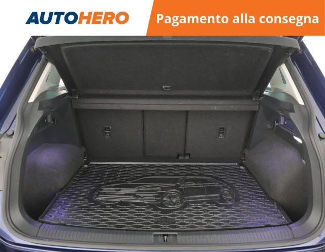 VOLKSWAGEN Tiguan 2.0 TDI SCR DSG Advanced BlueMotion Technology