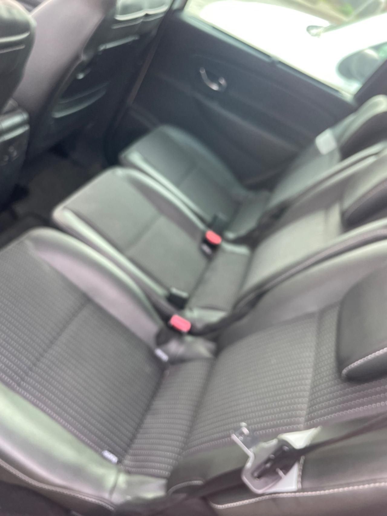 Renault Scenic Scénic 1.5 dCi 110CV Start&Stop Live