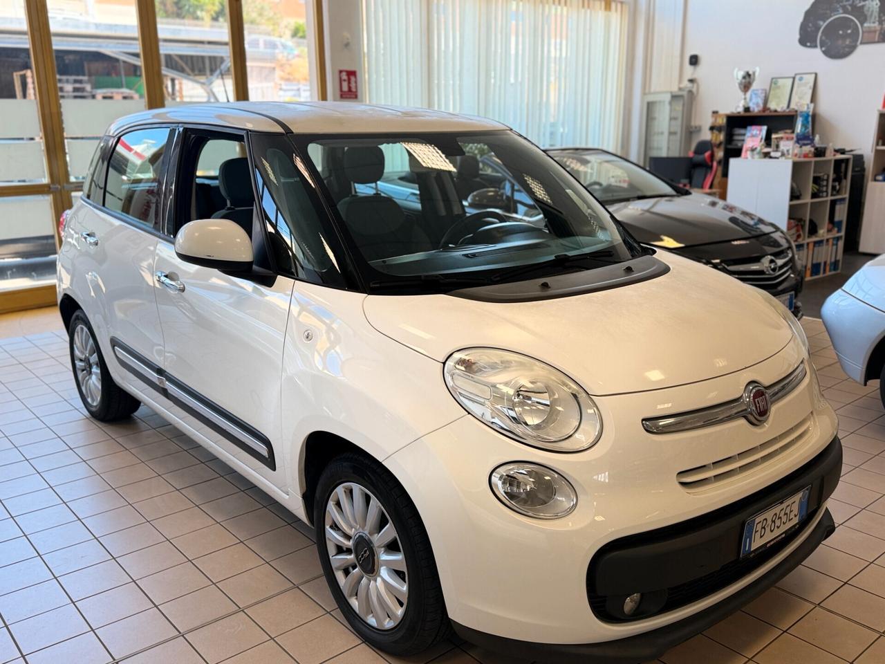 Fiat 500L 1.3 Multijet 85 CV Pop