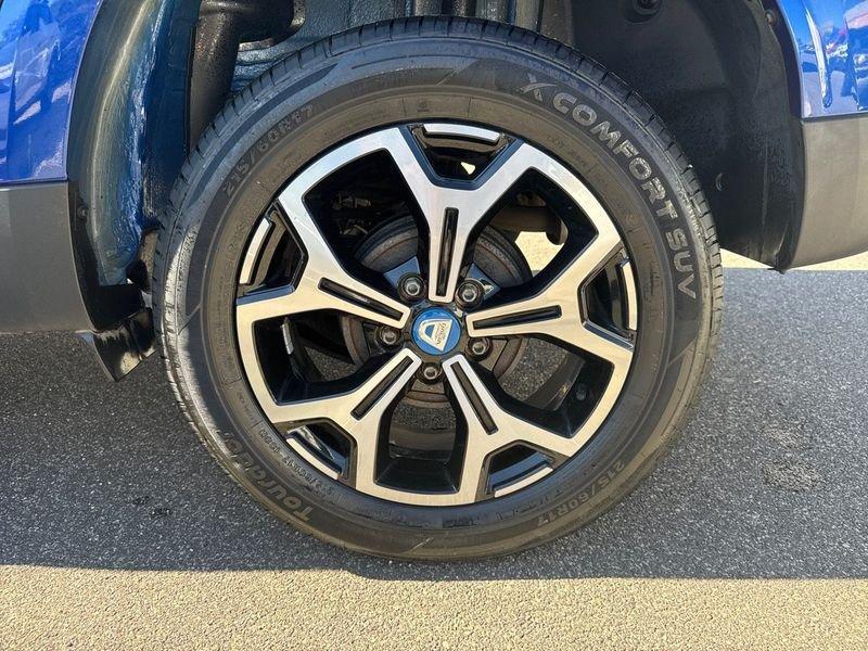 Dacia Duster Duster 1.5 Blue dCi 8V 115 CV 4x2 15th Anniversary