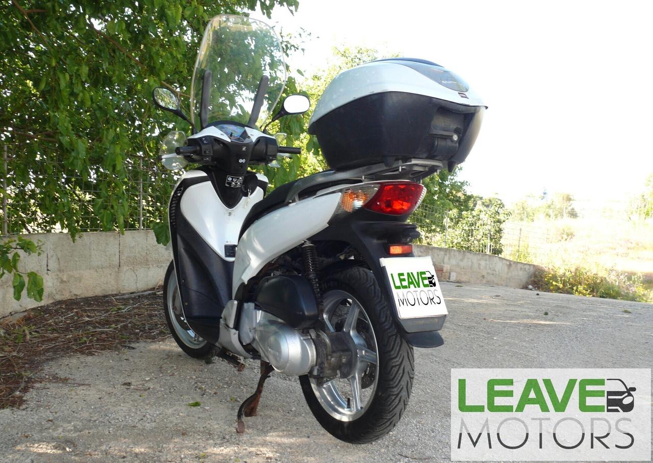 Honda SH 150 Scooter (M1434)