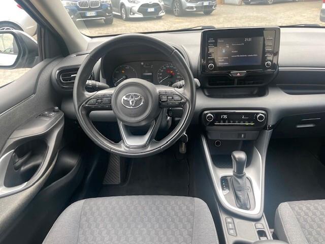 Toyota Yaris 1.5 Hybrid 5 porte Business Prezzo vero!!!!