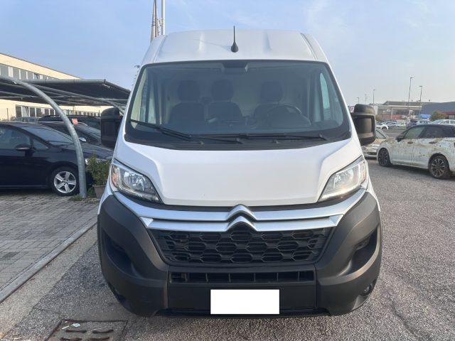 CITROEN Jumper L2-H2 2.2 BlueHDi 140 CV Furgone