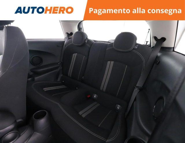 MINI Cooper S 2.0 Cooper S