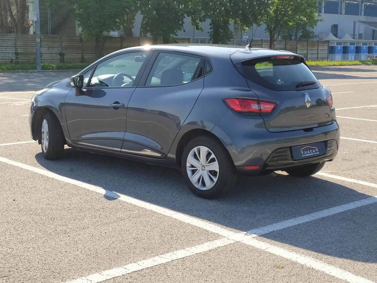Renault Clio Intens 1.5 ENERGY dCi 90 82gr #10588