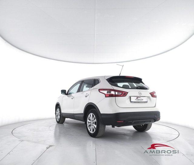 NISSAN Qashqai 1.5 dCi N-Vision - PER OPERATORI DEL SETTORE