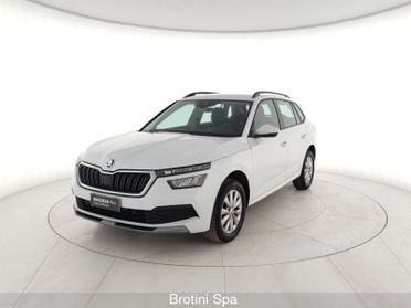 Skoda Kamiq 1.0 TSI Ambition