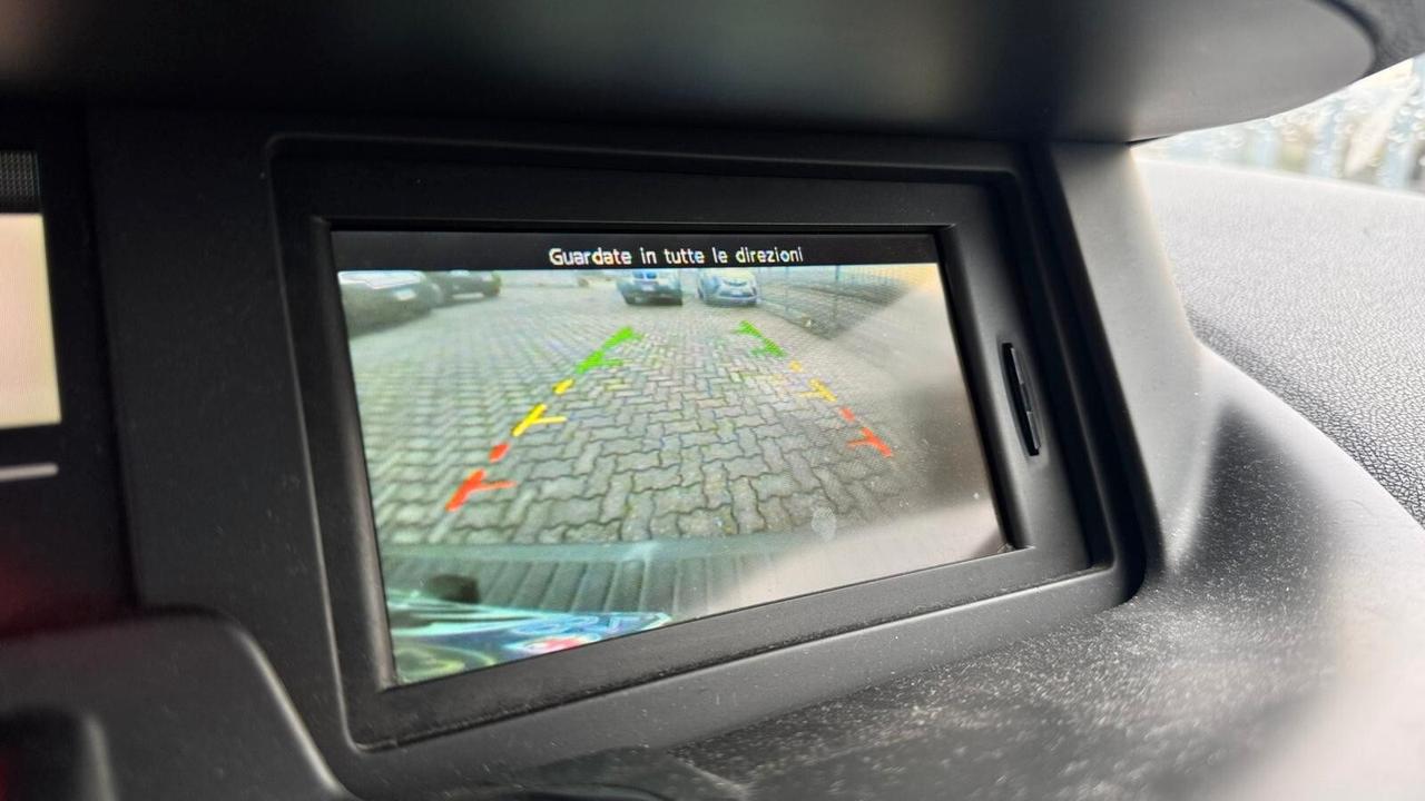 Renault Scenic X-Mod 1.5 dCi 2012 121.000KM