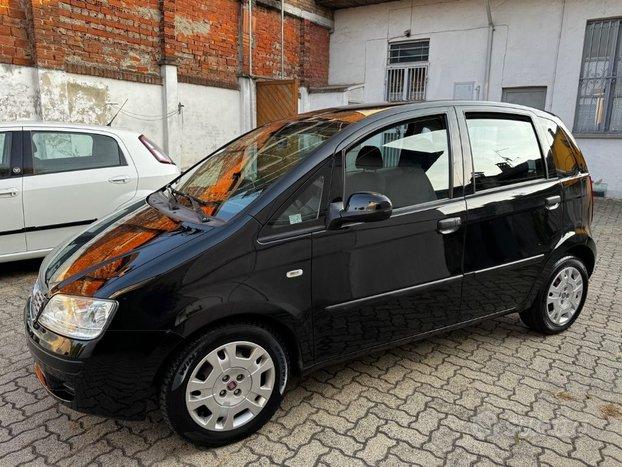 FIAT Idea 1.4 16V S&S Dynamic