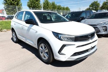 Opel Grandland 1.5 ecotec s&s 130cv at8 N1 Autocarro