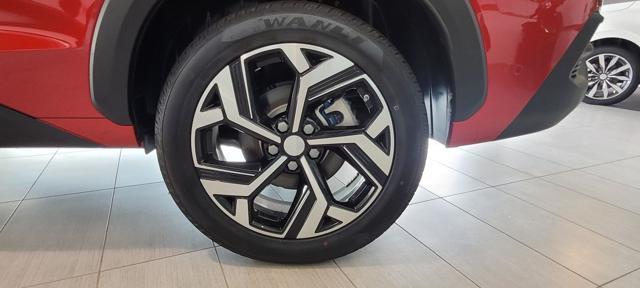 EVO Evo7 1.5 Turbo 7 posti Bi-Fuel GPL