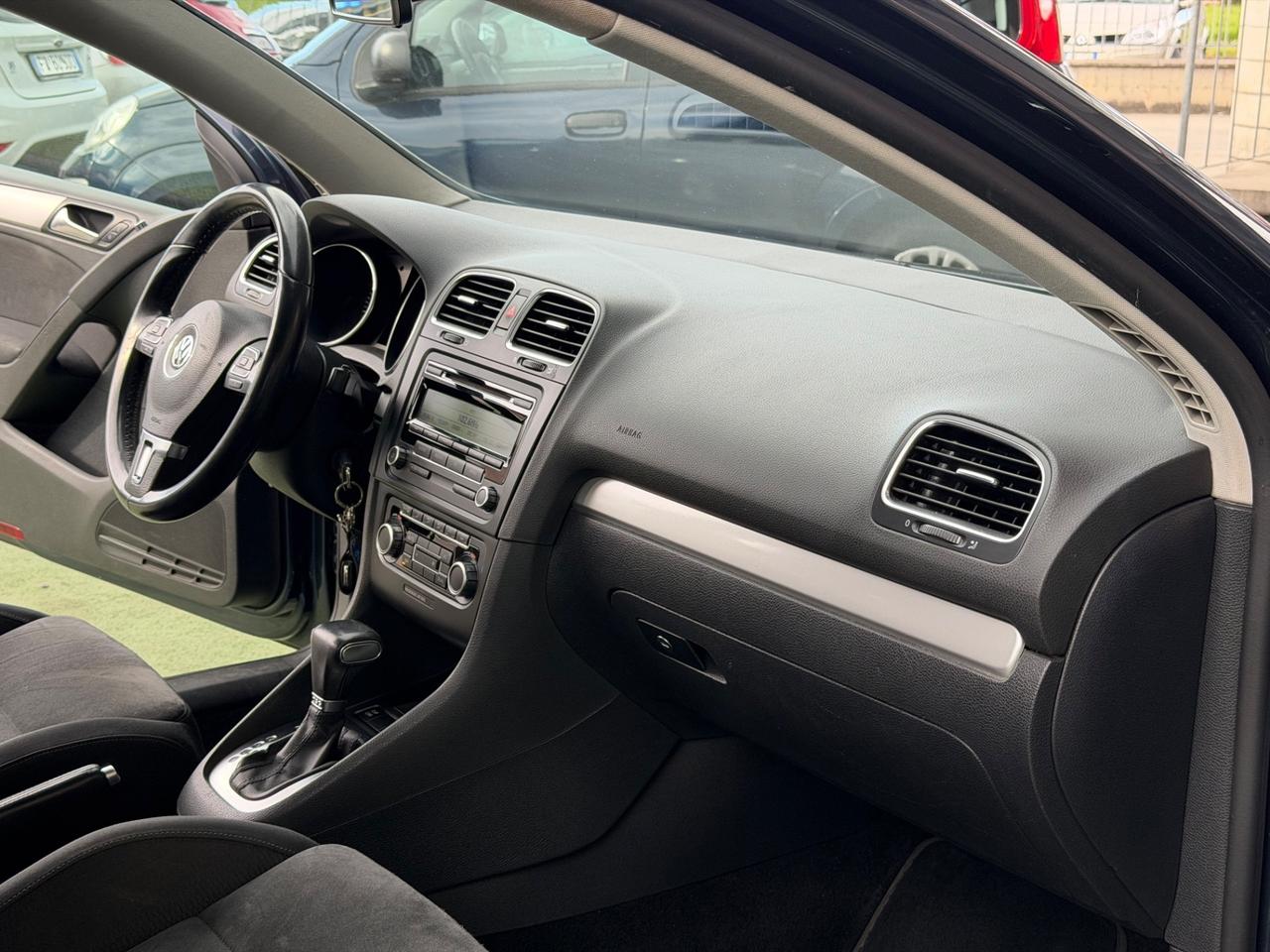 Volkswagen Golf 1.4 TSI 122CV 5p. Comfortline