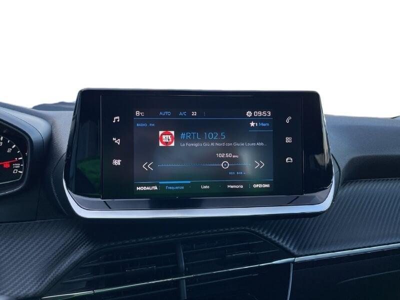 Peugeot 2008 II 2020 1.2 puretech Active Pack s&s 100cv