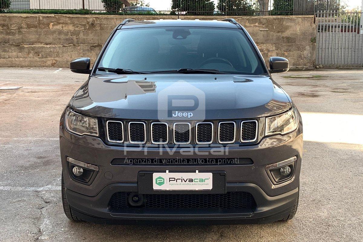 JEEP Compass 1.6 Multijet II 2WD Business