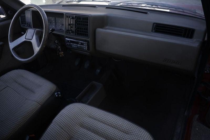 FIAT Ritmo FIAT Ritmo 60 5 porte ANNO 1982 Unicoproprietario