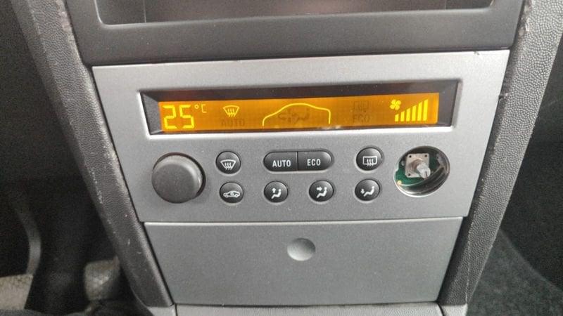 Opel Meriva Meriva 1.6 16V Cosmo