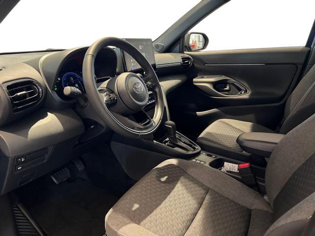 TOYOTA Yaris Cross 1.5 Hybrid 130 CV 5p. E-CVT Trend