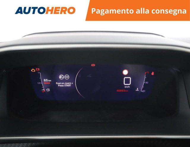 PEUGEOT 2008 PureTech 100 S&S Allure