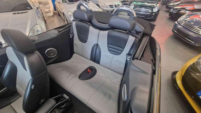 MINI John Cooper Works Cabrio JOHN COOPER WORKS CABRIO OCCASIONI D'ESTATE!
