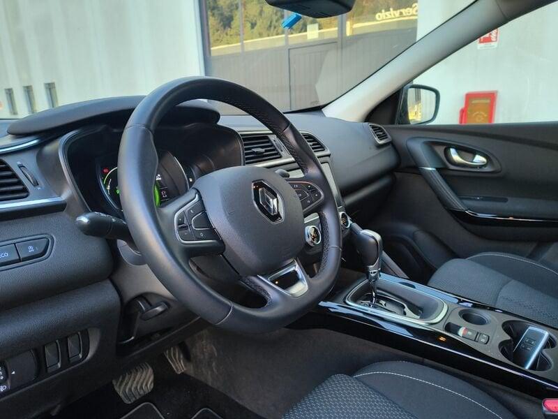 Renault Kadjar Blue dCi 8V 115CV EDC Equilibre