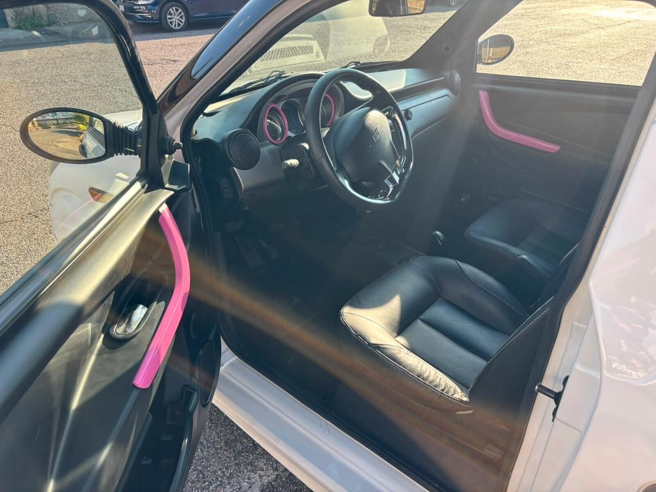 Ligier JS50 Sport - da 135€ al mese