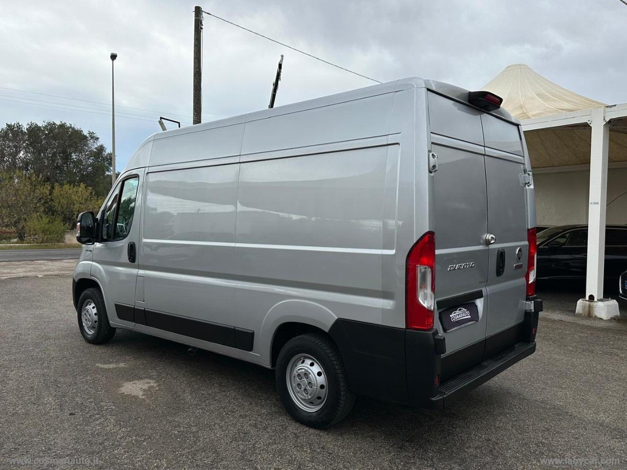 Ducato 33 2.0 MJT PC-TM Furgone