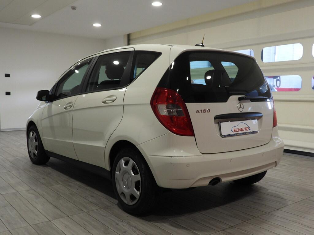 Mercedes Classe A 160 160 Elegance Auto