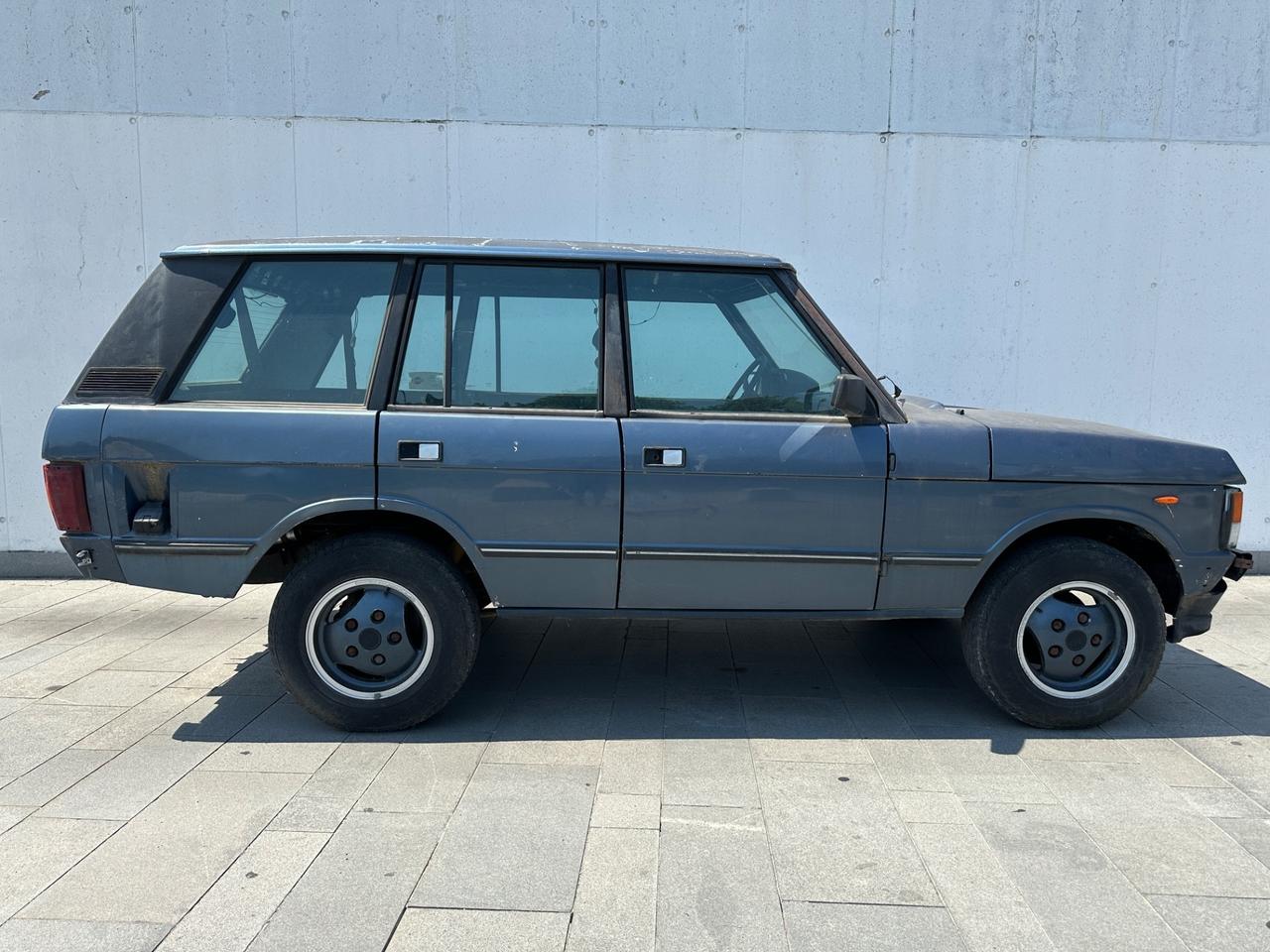 Land Rover Range 3.5i 5 porte