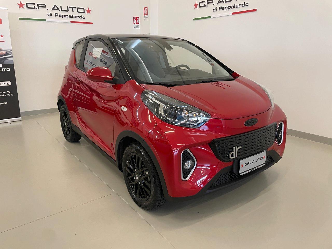 DR Motor DR 1.0 EV 45kW