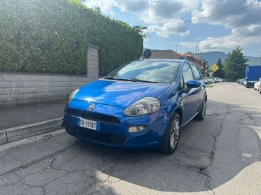 FIAT Punto 4ª serie Punto 1.2 8V 5 porte Racing