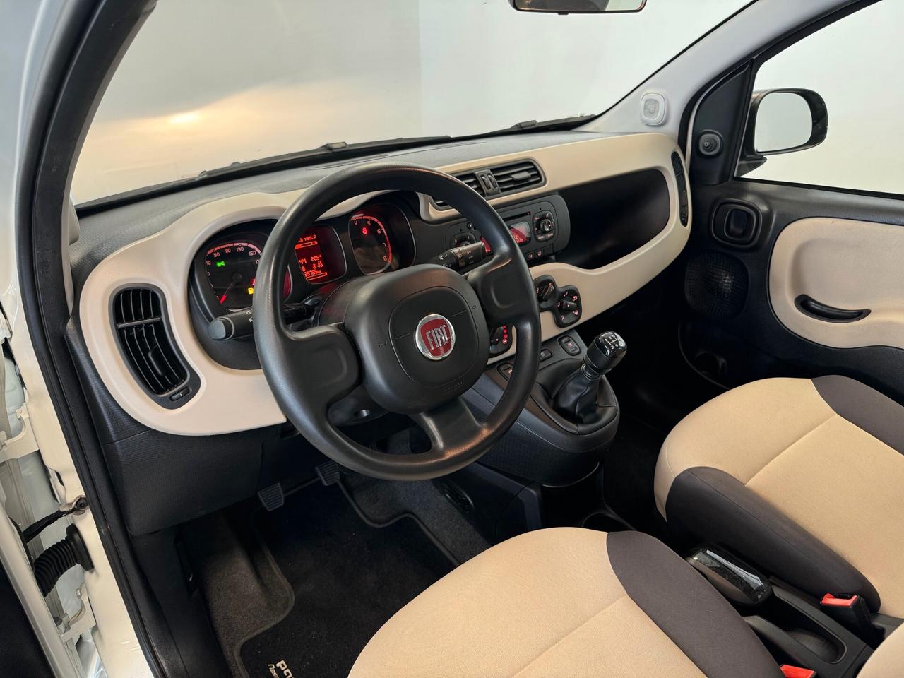 Fiat Panda 1.2 Easy 39.000 KILOMETRI CERTIFICATI