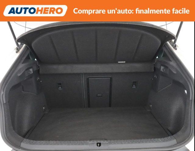 CUPRA Formentor 1.5 TSI