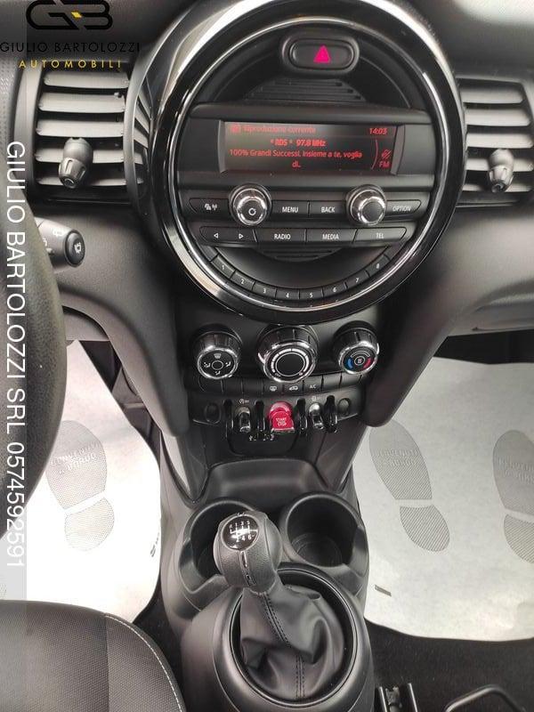 MINI Mini 3 porte Mini 1.5 Cooper