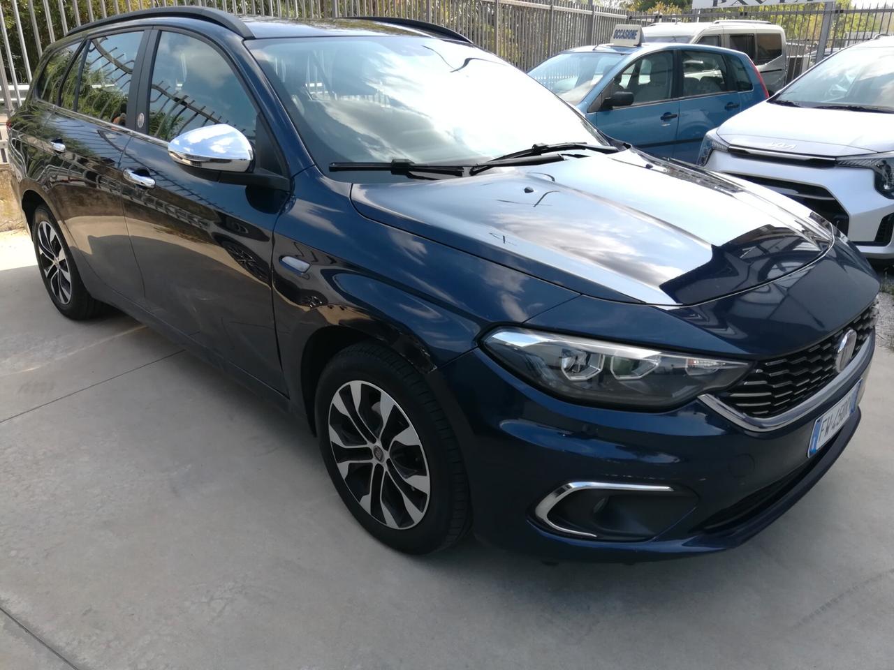 Fiat Tipo 1.6 Mjt SW SOLO COMMERCIANTI