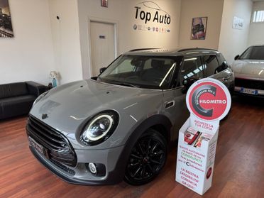 MINI ONE D 116 cv AUT. CLUBMAN - MY21