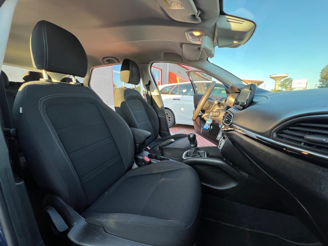 Fiat Tipo 1.3 Mjt S&S SW