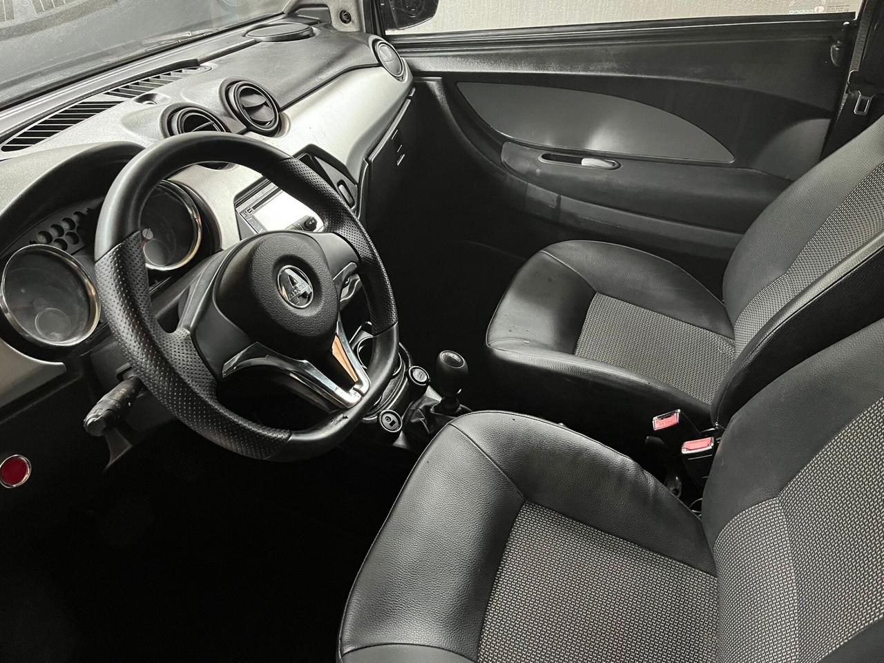 Aixam City Sport Pack Unico proprietario Finanziabile