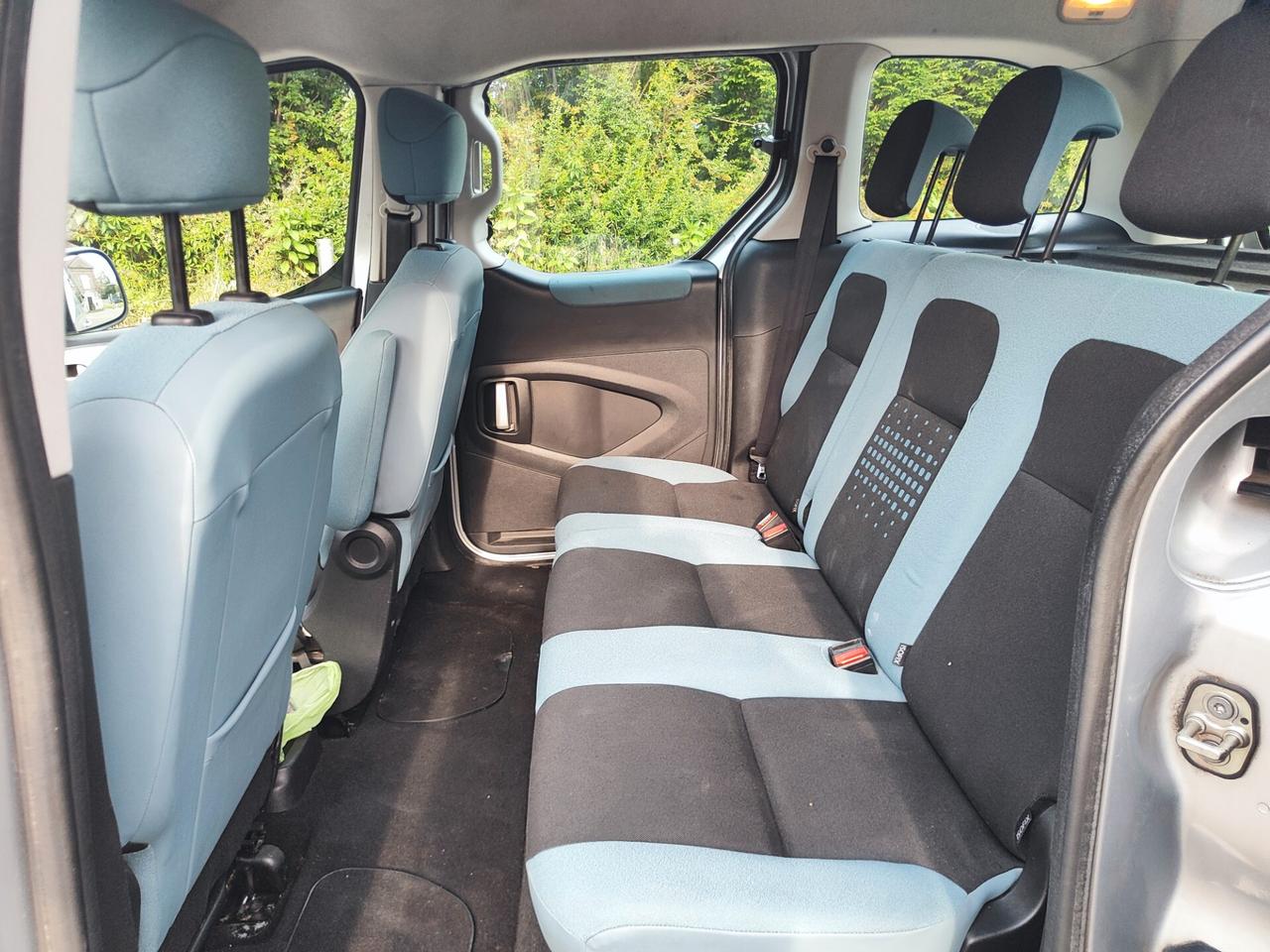 Citroen Berlingo 1.6 HDi