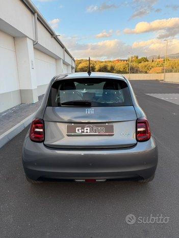Fiat 500e 42Kw Icon
