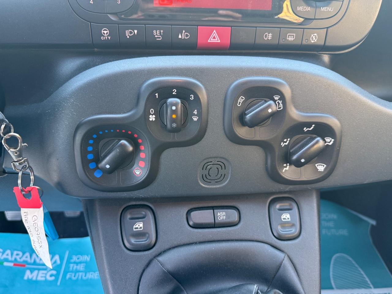 Fiat Panda 1.0 FireFly S&S Hybrid Easy 2021