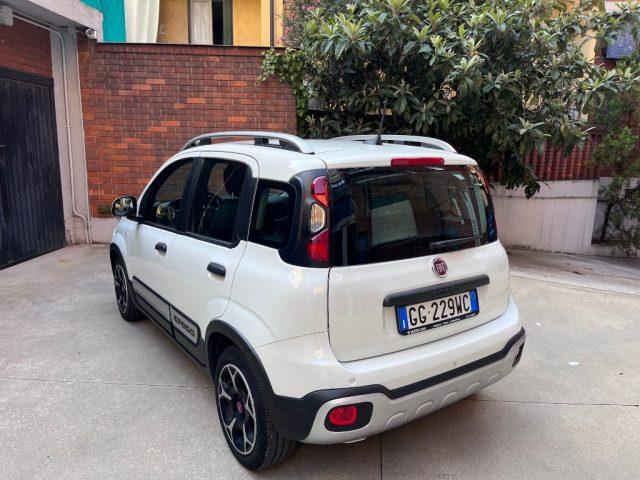 FIAT Panda 1.2 EasyPower City Cross unico proprietario