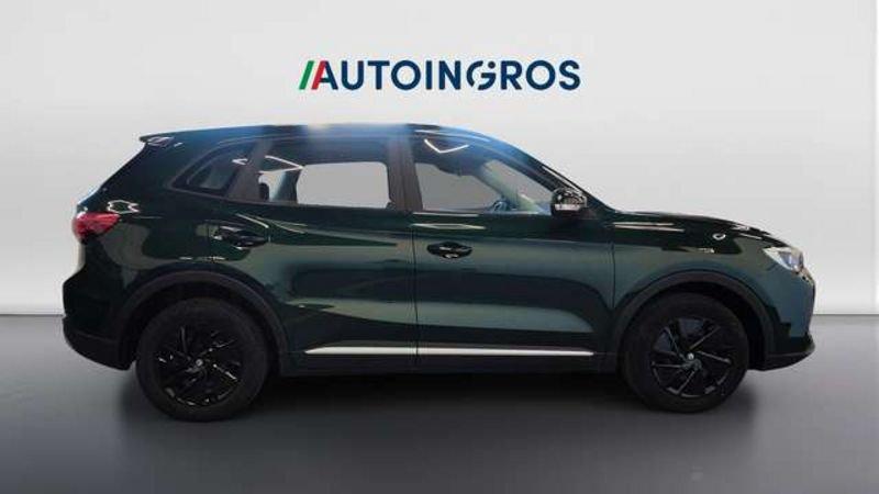 MG ZS 1.5 Standard