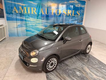 Fiat 500 1.2 Riva