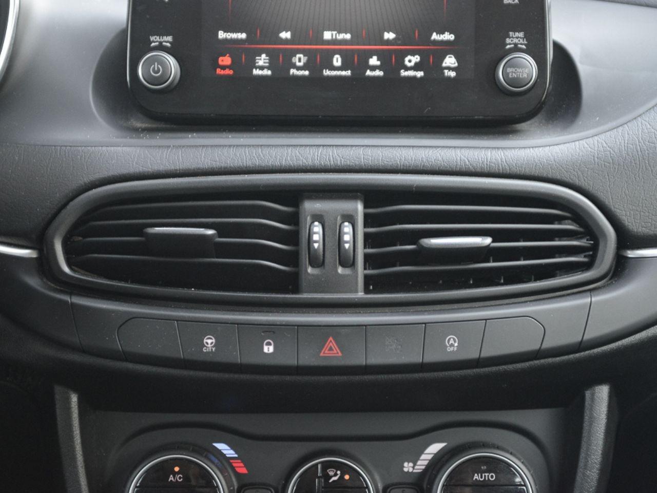 FIAT Tipo SW II 2021 - Tipo SW 1.0 t3 CityLife 100cv