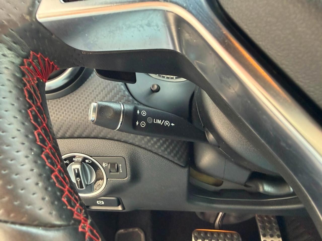 Mercedes-benz A 180 1.5 Diesel Cambio Automatico Neopatentati