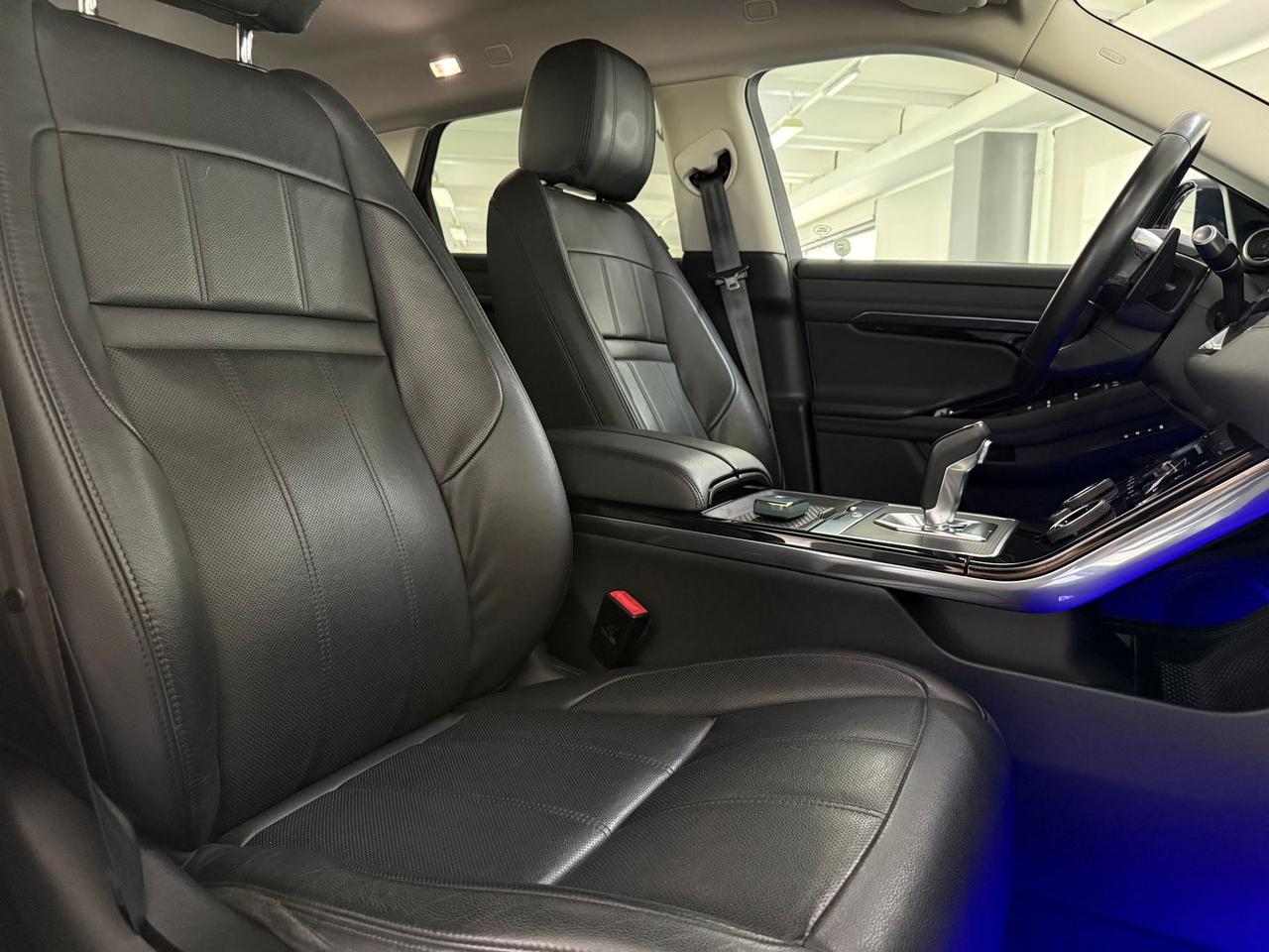 Land Rover Range Rover Evoque HSE D 150 #6754