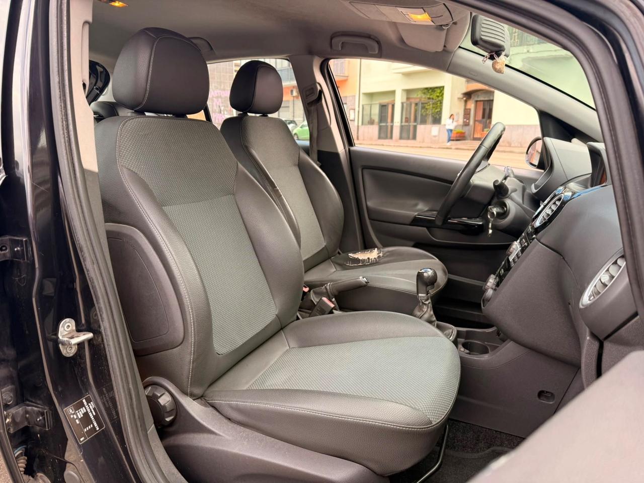 Opel Corsa 1.3 CDTI 75CV ecoFLEX 5 porte Cosmo TURBINA BASSA EURO 4